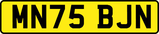 MN75BJN