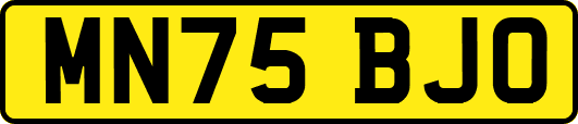 MN75BJO
