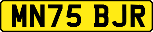 MN75BJR