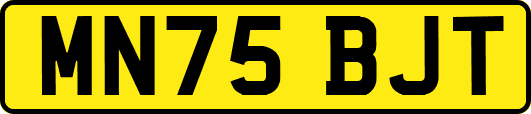 MN75BJT