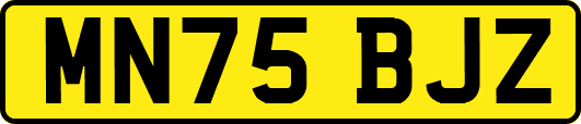 MN75BJZ