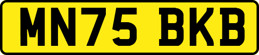 MN75BKB