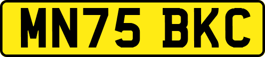 MN75BKC