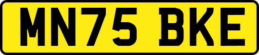 MN75BKE
