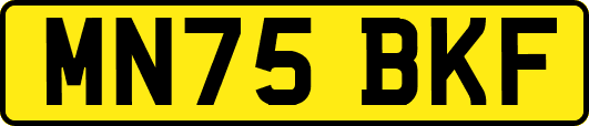 MN75BKF