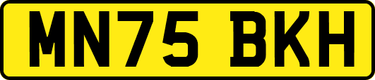 MN75BKH