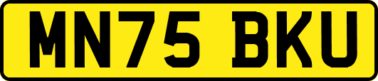 MN75BKU