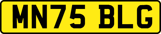MN75BLG