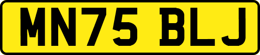 MN75BLJ