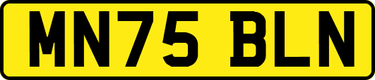 MN75BLN