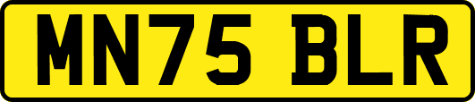 MN75BLR