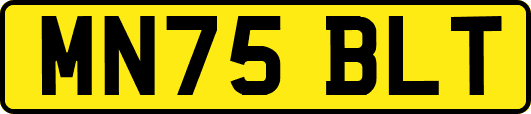 MN75BLT