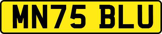 MN75BLU