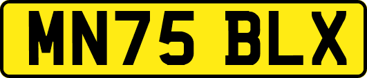 MN75BLX
