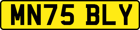 MN75BLY