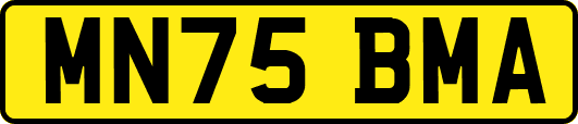 MN75BMA