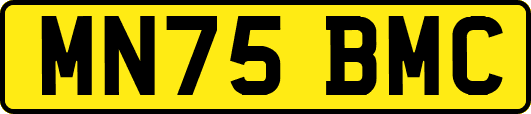 MN75BMC