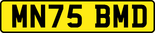 MN75BMD