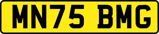 MN75BMG