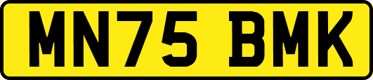 MN75BMK
