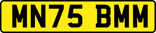 MN75BMM