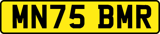 MN75BMR