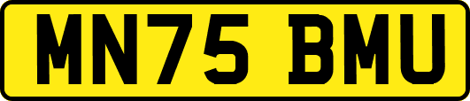 MN75BMU