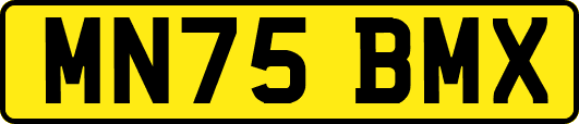 MN75BMX