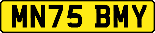 MN75BMY