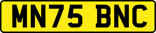 MN75BNC