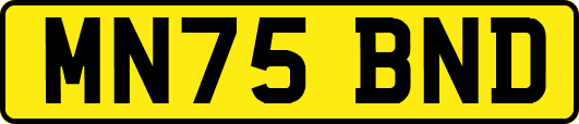 MN75BND
