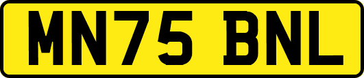 MN75BNL