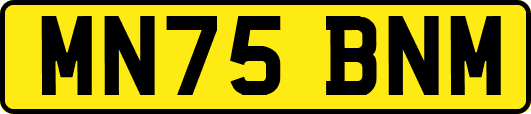 MN75BNM