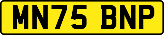 MN75BNP