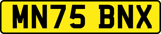 MN75BNX