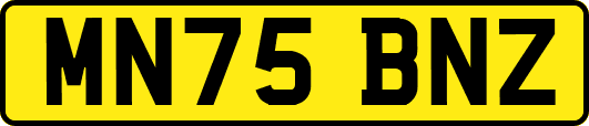 MN75BNZ