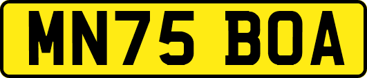 MN75BOA