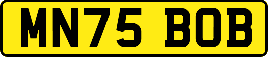 MN75BOB
