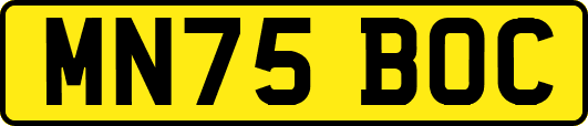 MN75BOC