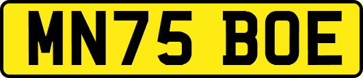 MN75BOE