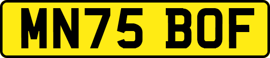 MN75BOF