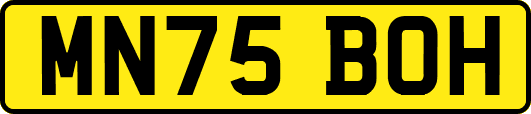 MN75BOH