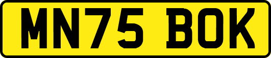 MN75BOK