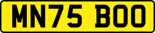 MN75BOO