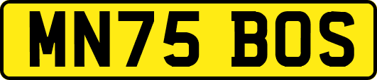 MN75BOS