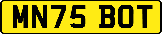 MN75BOT