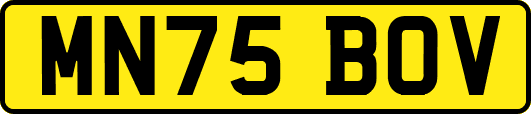 MN75BOV