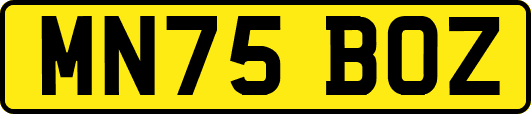 MN75BOZ