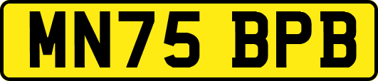MN75BPB