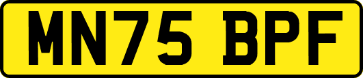 MN75BPF